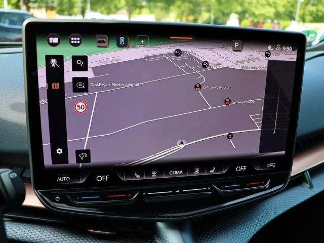 Cupra Tavascan 4Drive VZ