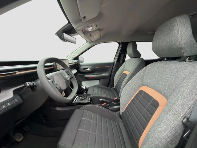 Citroën C3 Aircross Turbo 100 S&S 6-Ga