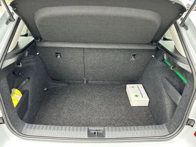 Skoda Kamiq Style Style