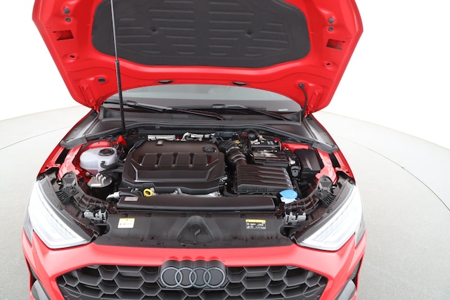 Audi A3 35 TDI S-Tronic Sportback