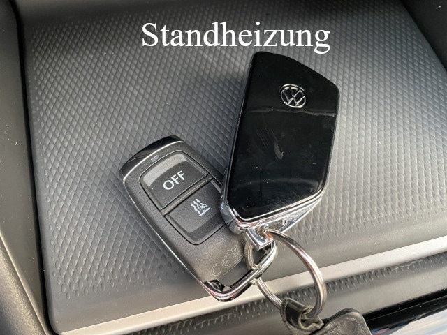 Volkswagen Tayron 2.0 TDI R-Line