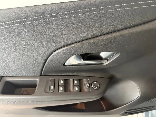 Opel Corsa GS-Line Grand Sport