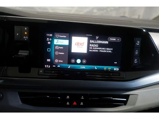 Volkswagen Multivan T7