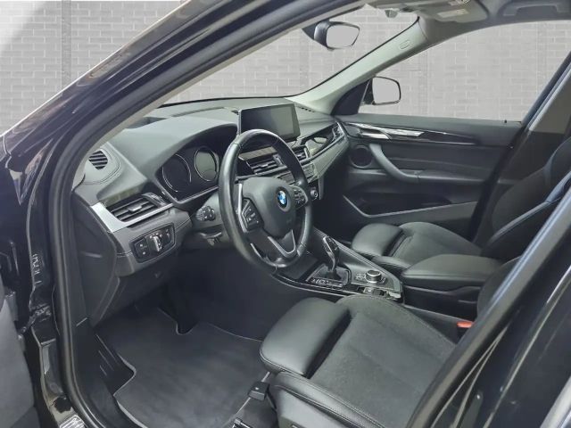 BMW X1 xDrive18d