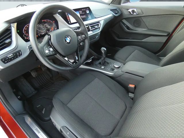 BMW 118 118i Advantage pakket Sedan