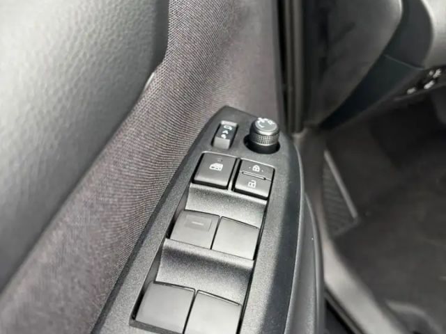 Toyota Yaris Hatchback Hybride