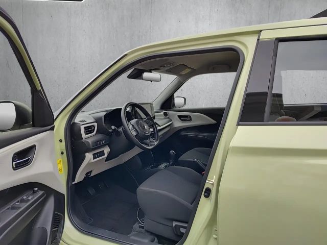 Suzuki Swift 4x4 Club Hybrid