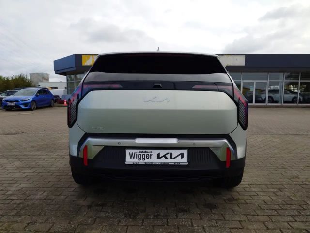 Kia EV3 58.3 kWh Earth