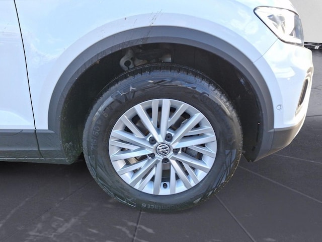 Volkswagen T-Roc 1.0 TSI