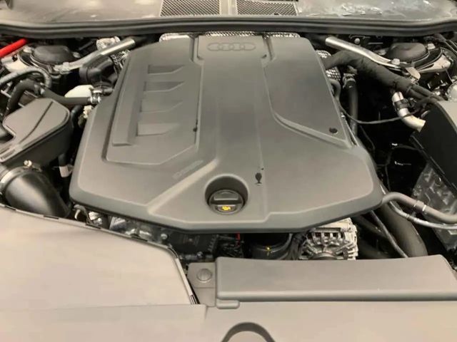 Audi A5 Avant Quattro