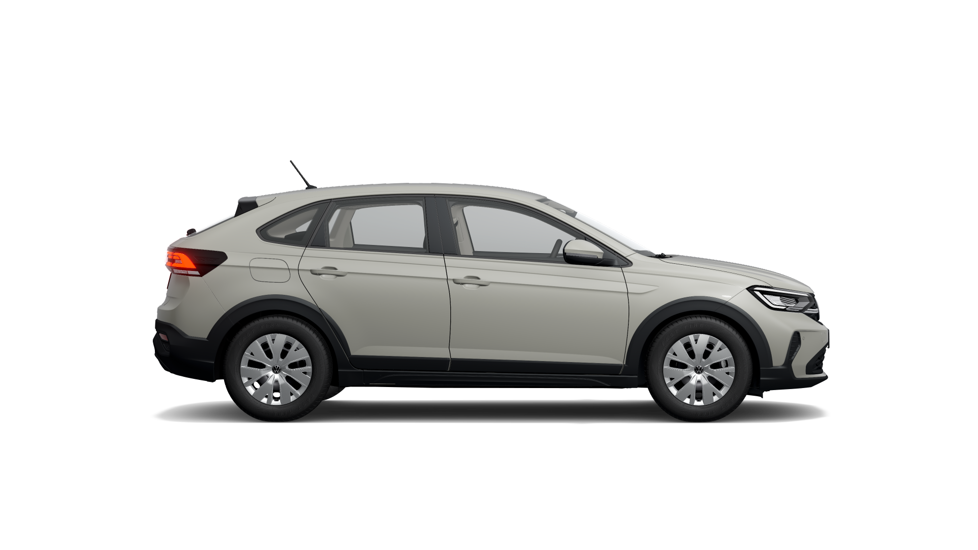 Volkswagen Taigo 1.0 TSI