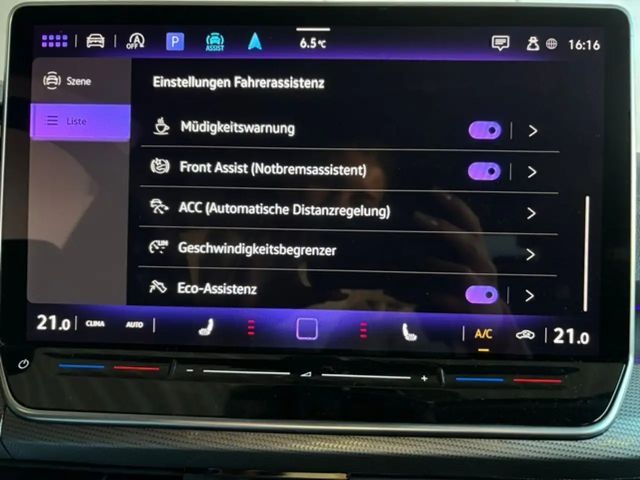 Volkswagen Golf Golf VIII Style e-Golf