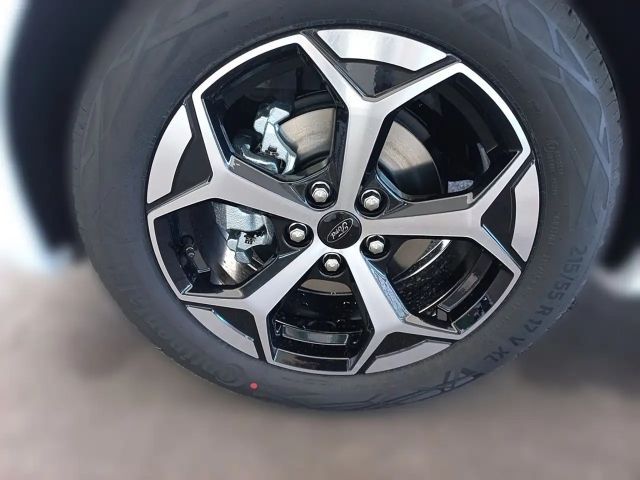 Ford Puma EcoBoost ST Line