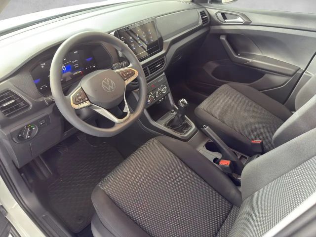 Volkswagen T-Cross 4Me TSI