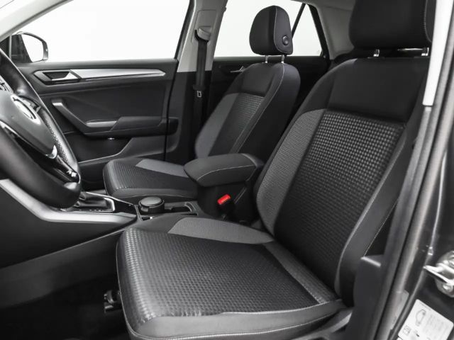 Volkswagen T-Roc 1.5 TSI DSG