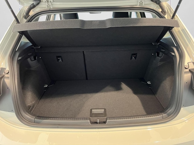 Volkswagen Polo 1.0 TSI DSG IQ.Drive Life