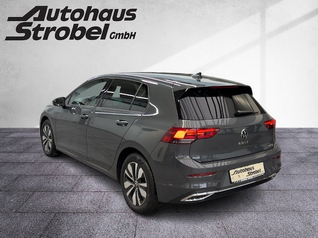 Volkswagen Golf 1.5 eTSI DSG Golf VIII