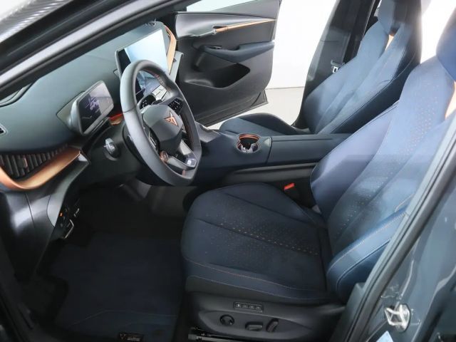 Cupra Tavascan Adrenaline VZ