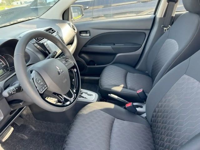 Mitsubishi Space Star CVT Star