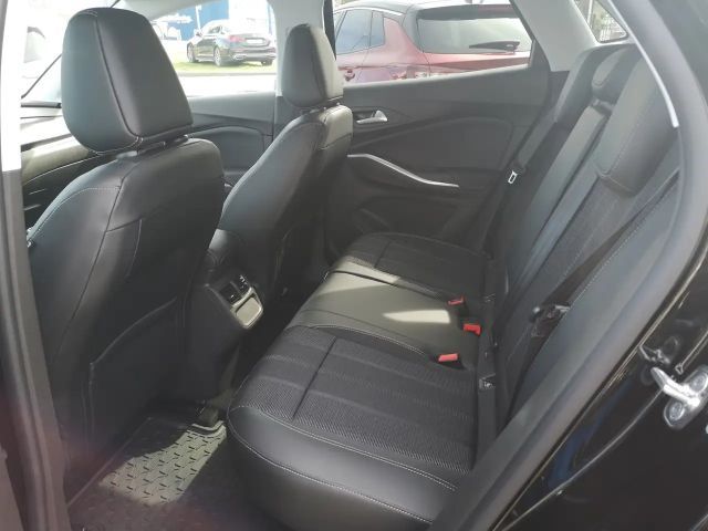 Opel Grandland X GS-Line Grand Sport