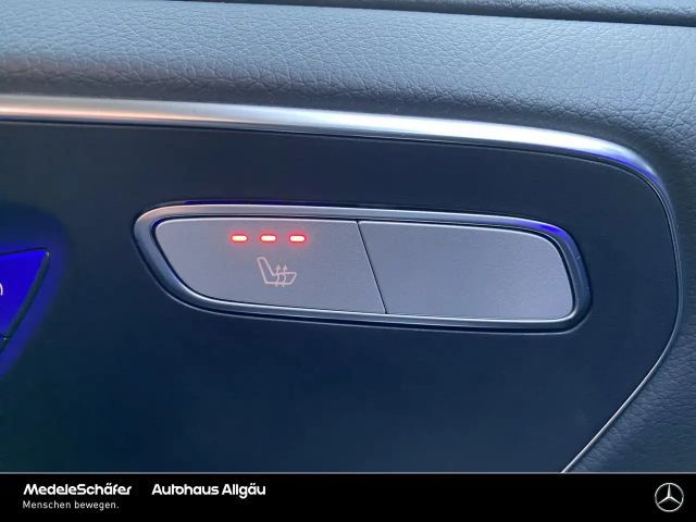 Mercedes-Benz EQV 300 Limousine Lang