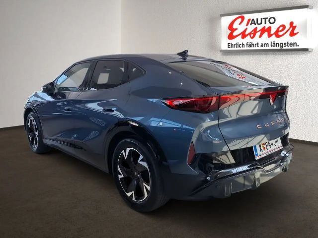 Cupra Tavascan 77kWh Gratis Winterräder!