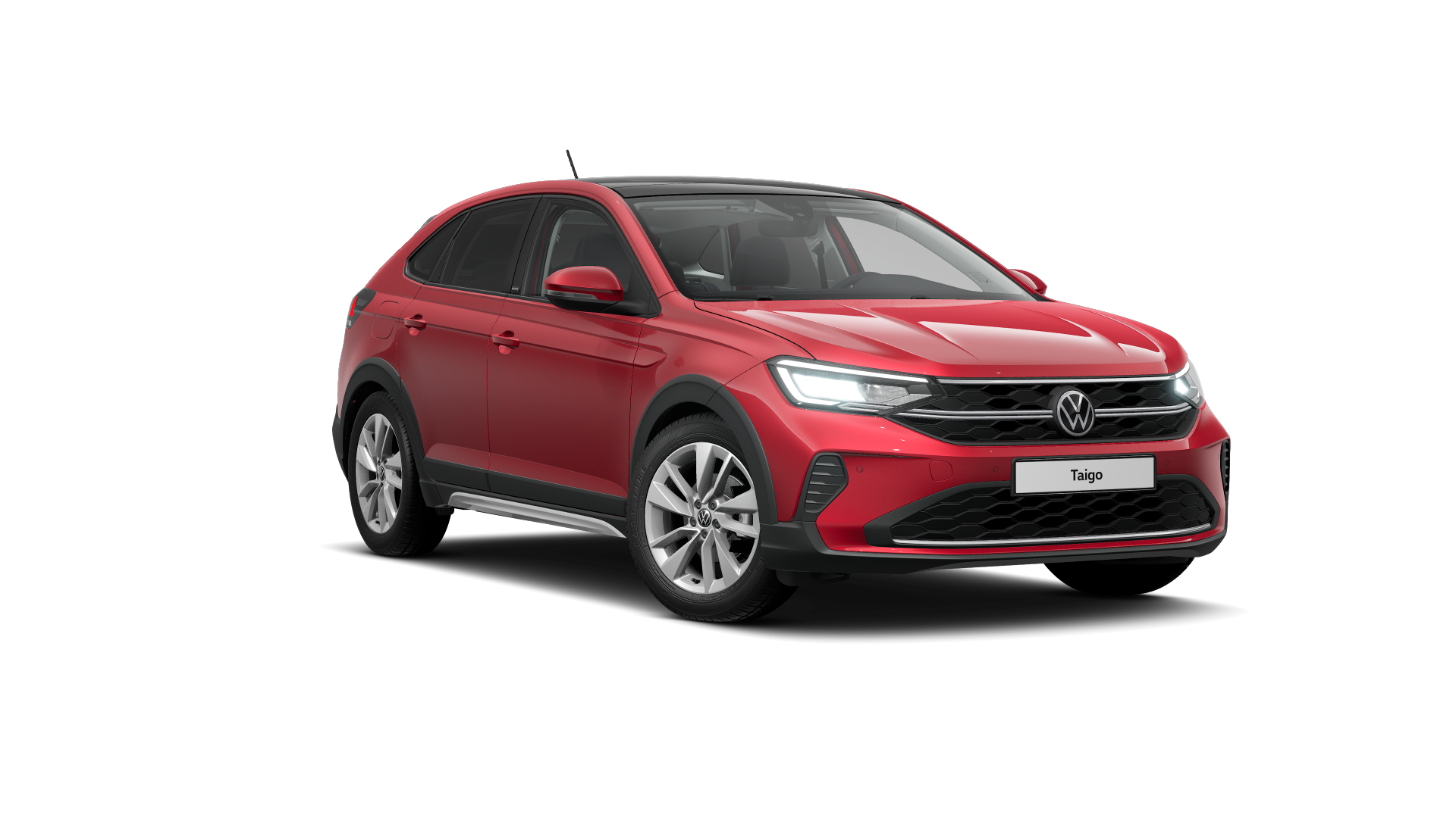 Volkswagen Taigo 1.0 TSI Move