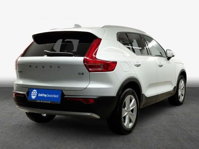 Volvo XC40 Core