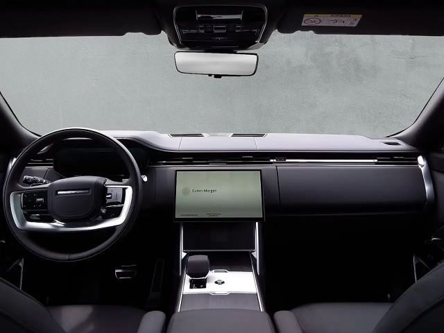 Land Rover Range Rover AWD Autobiography P530