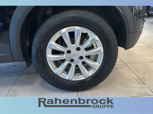 Opel Mokka 1.2 Turbo Enjoy Turbo