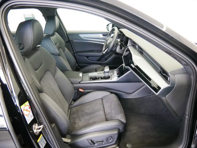 Audi A6 40 TDI Avant Quattro S-Line