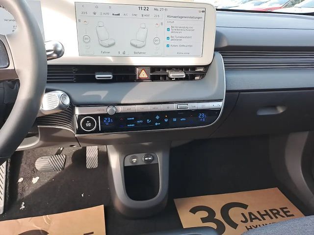 Hyundai IONIQ 5 Long range Plus line