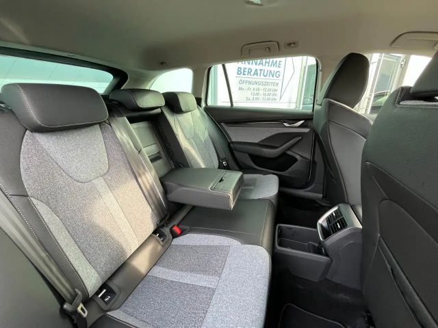 Skoda Octavia 2.0 TDI Combi Selection