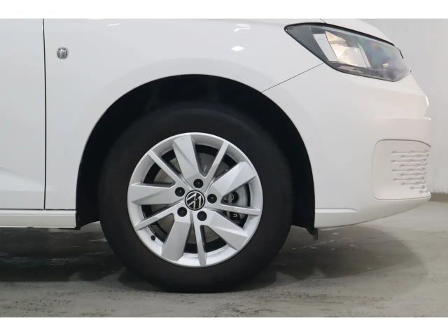 Volkswagen Caddy 1.5 TSI Life