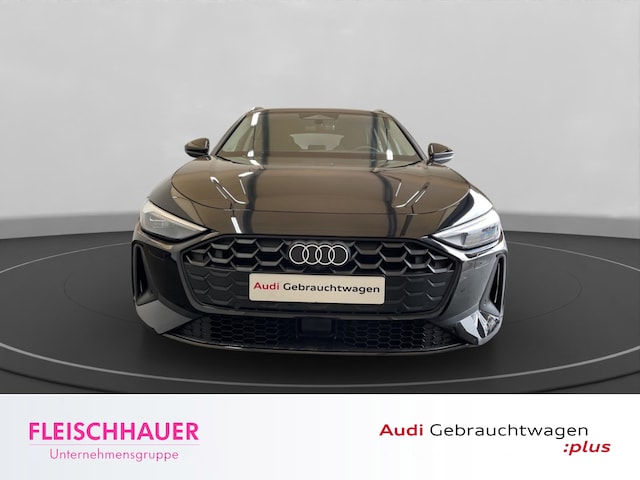 Audi A5 Avant S-Tronic