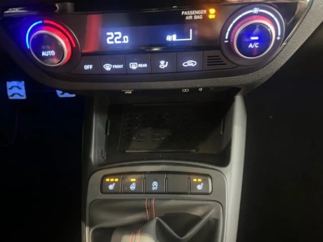 Hyundai i10 1.0 N Line