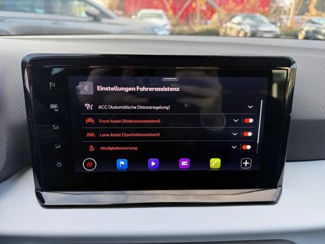 Seat Ibiza 1.0 TSI DSG Style