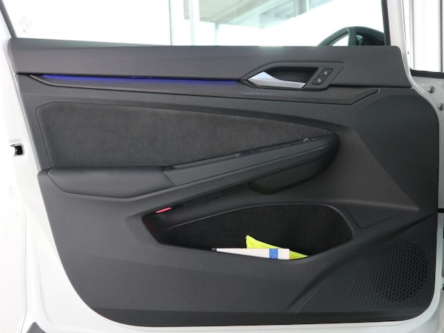 Volkswagen Golf 2.0 TSI DSG GTI