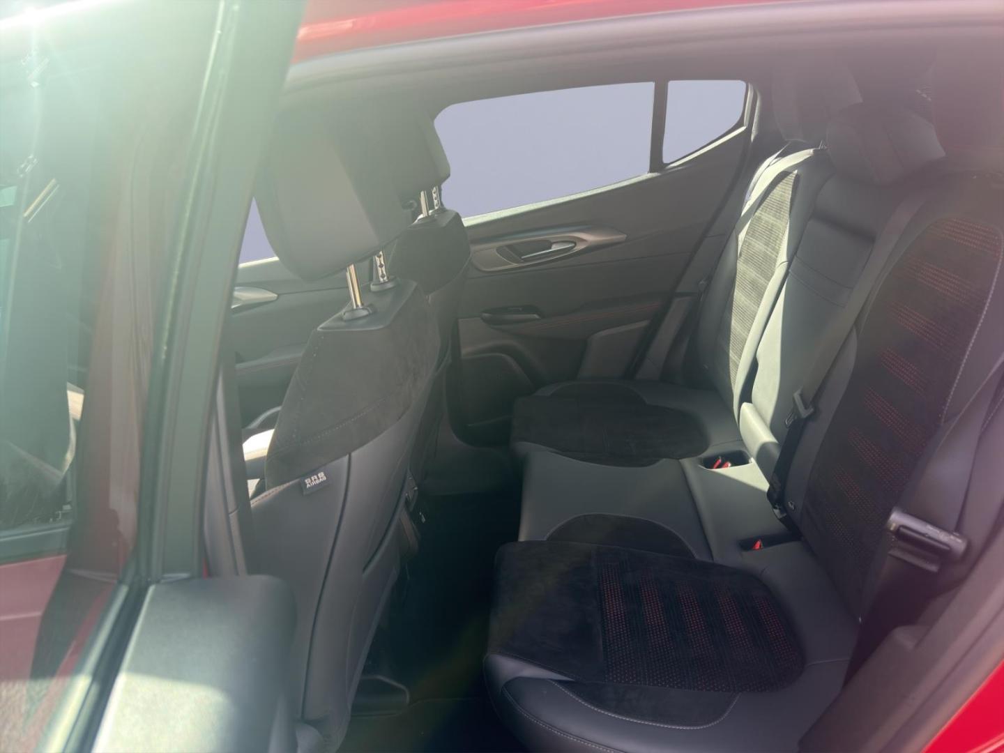 Alfa Romeo Tonale Veloce