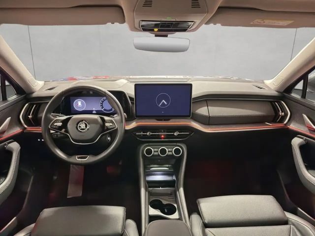 Skoda Kodiaq 2.0 TDI Selection