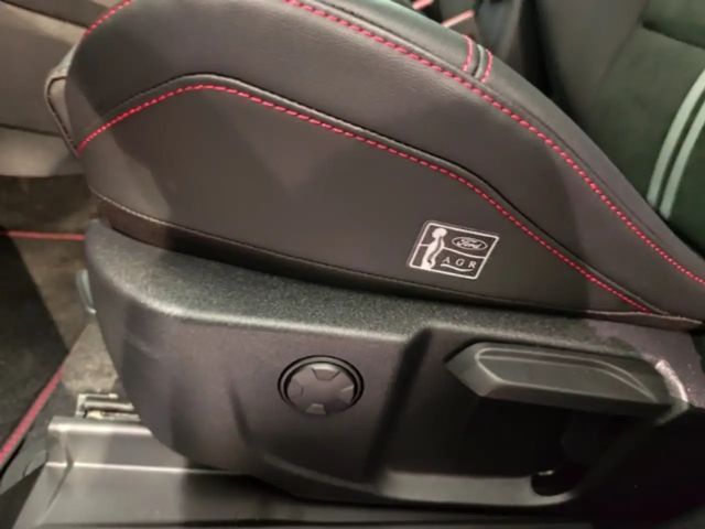 Ford Puma EcoBoost ST Line