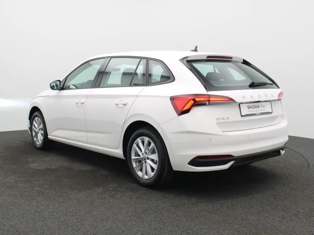 Skoda Scala 1.0 TSI Selection
