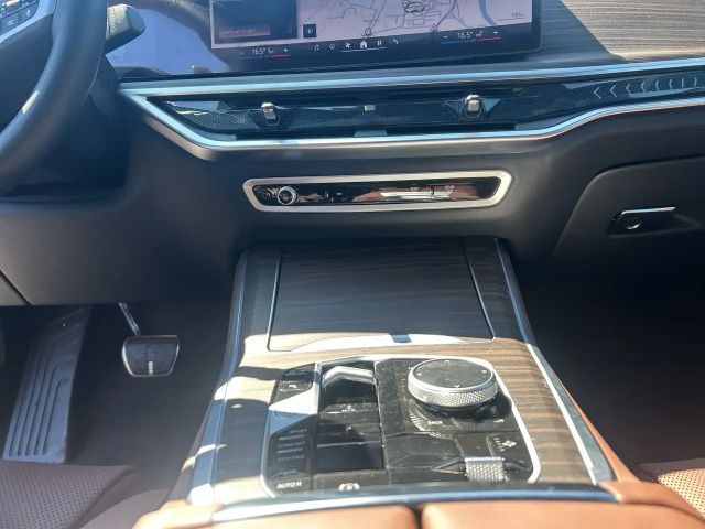 BMW X5 M-Sport xDrive40i