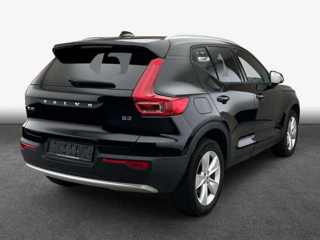 Volvo XC40 XC40