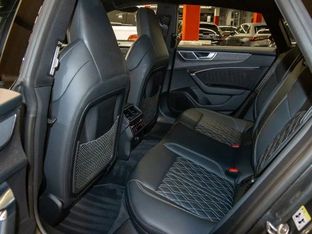 Audi S7 3.0 TDI Quattro