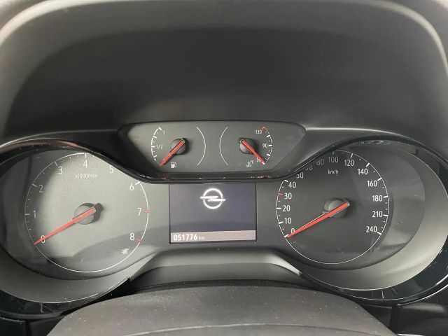 Opel Corsa 1.2 Turbo Edition Turbo