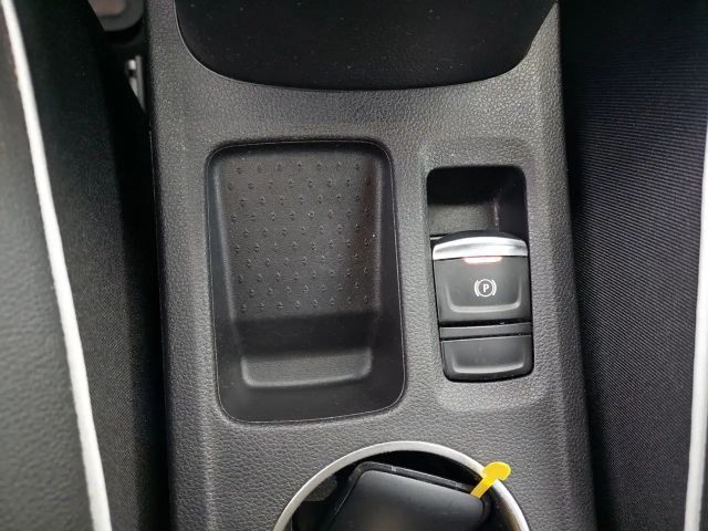 Renault Captur Intens TCe 90