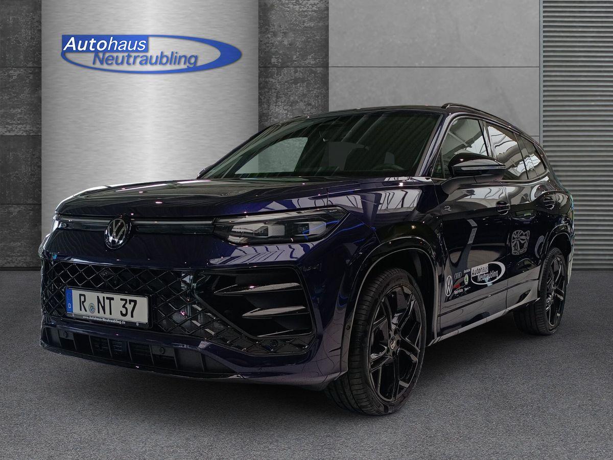 Volkswagen Tayron 2.0 TDI DSG IQ.Drive