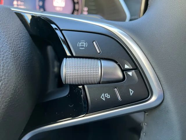 Skoda Octavia Selection