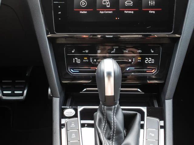 Volkswagen Arteon Shooting Brake 4Motion